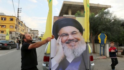 متزعم "حزب الله": إيران لا تتدخل بنا ولسنا أداة بيدها