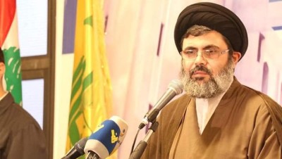الجيش الإسرائيلي يكشف عن دور بارز لقيادي في "حزب الله"