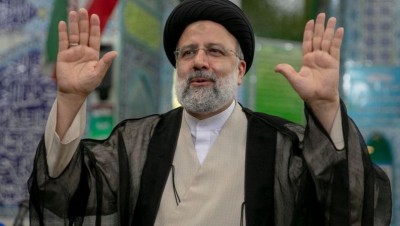 مع تعثر محادثات فيينا.. إبراهيم رئيسي يزور سلطنة عمان