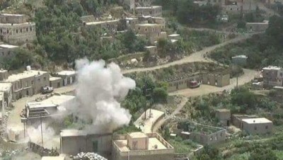 بعد تمديد الهدنة.. مجلس الأمن يوجه دعوة للحوثيين