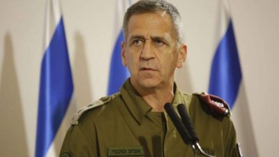 إسرائيل تحدد الأهداف التي ستضربها في لبنان في حال نشوب حرب