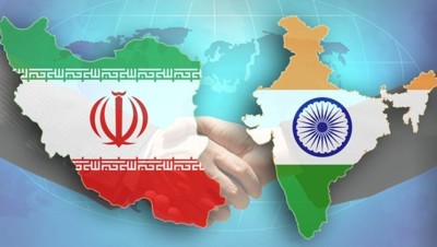اعتقال إيراني في الهند بتهمة انتحال شخصية ضابط استخباراتي بهدف السرقة