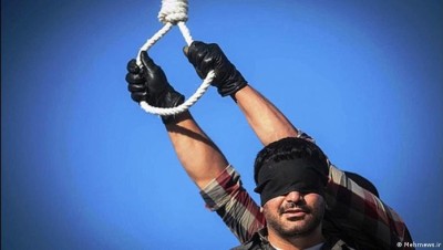 إيران تحقق رقما قياسيا في عمليات الإعدام