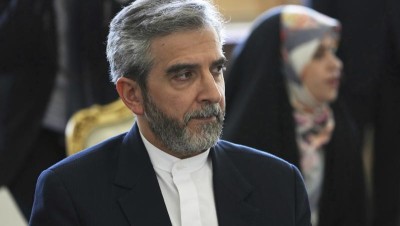 طهران تبدي استعدادها لإجراء محادثات جديدة مع واشنطن