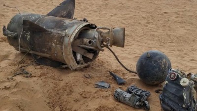 مسؤولة أممية: كمية اليورانيوم في إيران تزيد عن المسموح به 10 أضعاف