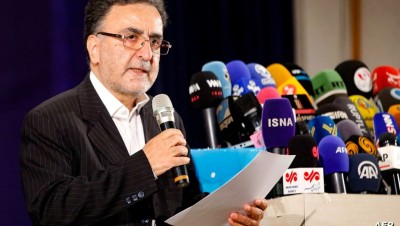 الأمن الإيراني يوقف سياسياً إصلاحياً بارزاً