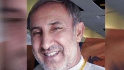 القضاء السويدي يحكم بالسجن المؤبد على مسؤول إيراني سابق