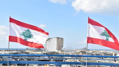 الاتحاد الأوروبي يمدد عقوباته على كيانات وشخصيات تقوض الديمقراطية في لبنان