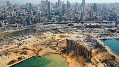 حلول ترقيعية صادمة أمام بنوك لبنان
