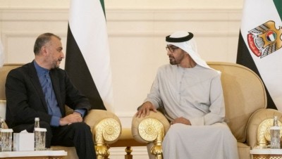 هل تحافظ دول الخليج العربي على علاقاتها مع أمريكا وإسرائيل في ظل تقاربها مع إيران؟