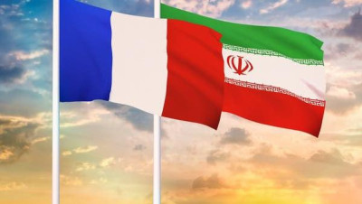 فرنسا تستدعي سفير إيران للاحتجاج على انتهاكات حقوق الإنسان