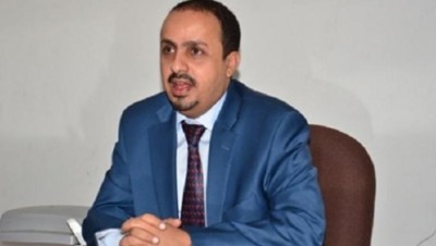 الإرياني: اليمن دفع ثمنا غاليا نتيجة التدخلات الإيرانية