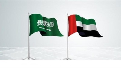 الإمارات تهاجم الحوثيين وتتضامن مع السعودية