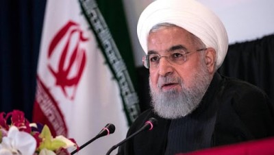 طهران تبدي استعدادها للتفاوض مع واشنطن حول صفقة نووية جديدة