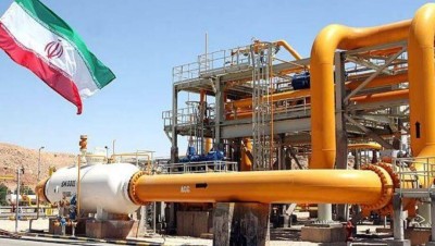 خطة لبيع النفط الإيراني داخليا تثير المخاوف من الآثار الكارثية
