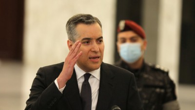 لبنان.. رئيس الحكومة المكلف يزور المناطق المنكوبة بانفجار بيروت