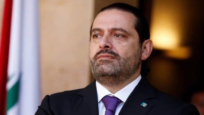 الحريري: حزب الله مشكلة على مستوى المنطقة
