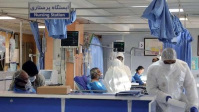 مرضى السكري في إيران على قائمة الموت.. ومصادر تكشف لإيران إنسايدر المتورطين