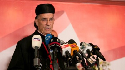 الكنيسة المارونية تنتقد "حـزب الله" وحلفائه في لبنان