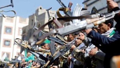 صفقة لتبادل الأسرى والقتلى بين الجيش اليمني و"الحوثيين" في البيضاء