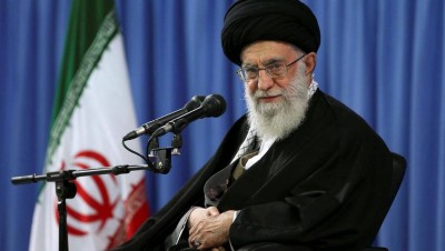 خامنئي يصف هجمات العراق بـ"الناجحة" و"غير الكافية"