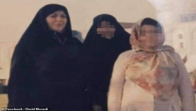 إرضاء لحماتها.. إيران تعدم "جثة" سجينة شنقاً
