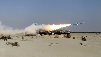 السعودية تعلّق على هجمات الحوثيين في الظهران وواشنطن تحذر رعاياها