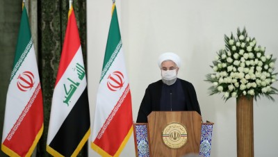 روحاني يصدر قرارا مثيرا للجدل!