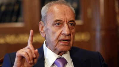 برعاية أمريكية.. التوصل لاتفاق ترسيم الحدود بين لبنان وإسرائيل