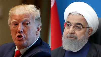 خارجية إيران: لا اجتماع بين روحاني وترامب في نيويورك