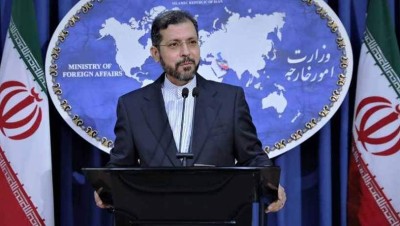 طهران تهاجم البحرين والإمارات بسبب "حـزب الله"