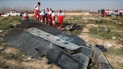 ما تفاصيل الاتفاق الإيراني ـ الأوكراني حول الطائرة المنكوبة؟