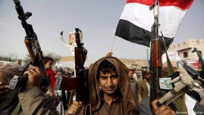 خبراء الأمم المتحدة: إيران ترسل صواريخ موجهة مضادة للدبابات وبنادق قنص وقاذفات إلى اليمن