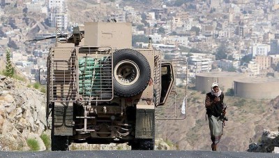 اليمن يشهد أكبر عملية تبادل أسرى بين الحكومة والحوثيين