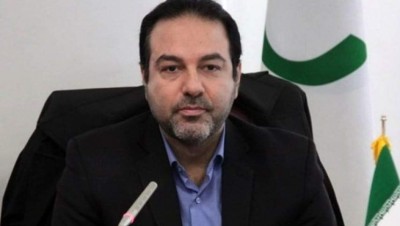 لانتقاده احتشاد المصلين في قم.. مطالبات بمحاكمة مسؤول رفيع في الصحة الإيرانية وعزله