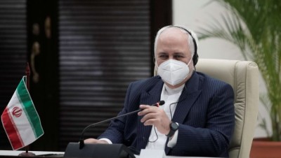 ظريف: لن نعيد التفاوض بشأن الاتفاق النووي مع الغرب
