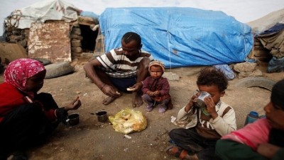 الأمم المتحدة: اليمن على أعتاب مجاعة