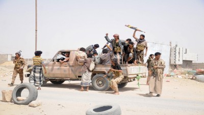 اليمن.. مصرع 17 عنصرا من الحوثيين بغارات للتحالف
