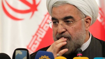 بعد اتهامه بتعاطي المخدرات.. روحاني يعتزم مقاضاة التلفزيون الحكومي الإيراني