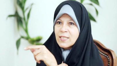 ابنة الرئيس الإيراني الأسبق تتمنى فوز ترامب وشقيقها يصفها بـ"المتطرفة" (فيديو)