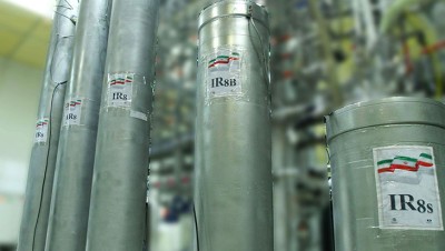 طهران ترفض شروط واشنطن للعودة إلى الاتفاق النووي