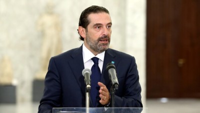 مصادر لبنانية تكشف: "الحريري" سيقدم لـ"عون" تشكيلته الوزارية