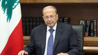لبنان.. عون يدعو لمشاركة كفاءات تمثل "صوت الشارع المنتفض" في الحكومة الجديدة