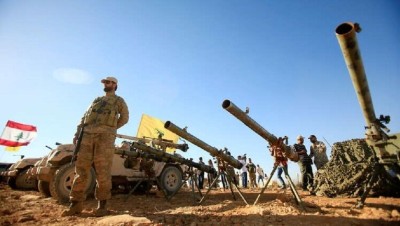 مصادر لبنانية-إسرائيلية: "حـزب الله" نفذ هجوما استهدف الجيش الإسرائيلي