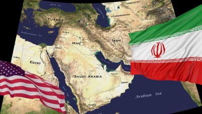تعزيزات عسكرية وتحالف دولي وتشديد العقوبات.. خطوات واشنطن للرد على طهران
