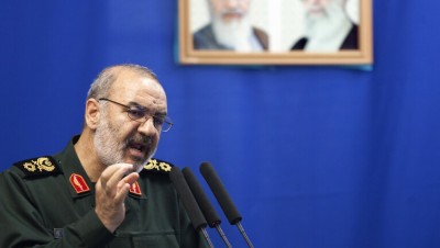 إيران: وضعنا خططا للاستيلاء على قواعد أمريكية في المنطقة