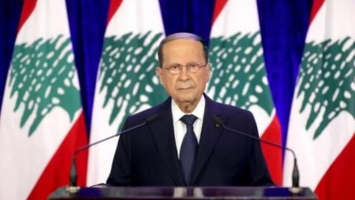 "عون" يعرقل تشكيلة "الحريري" الوزارية