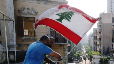 مسؤول أممي: استجابة المسؤولين اللبنانيين لدعوات الإصلاح "مخيبة للآمال"