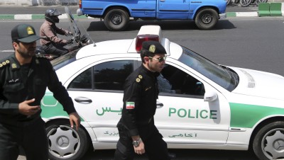 اغتيال قيادي بـ"حـزب الله" في العاصمة طهران
