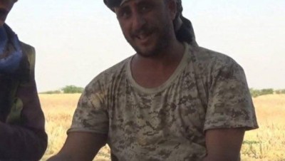 الثالث خلال يومين.. مصرع القيادي الميداني الحوثي "أبو حرب"